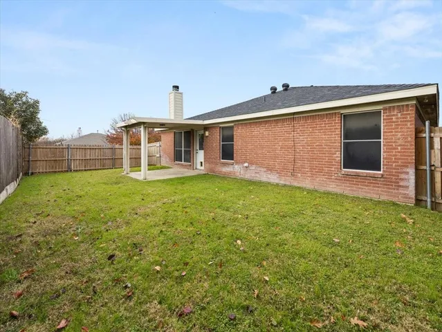 $315,000 | 2533 Concina Way, Fort Worth, TX 76108