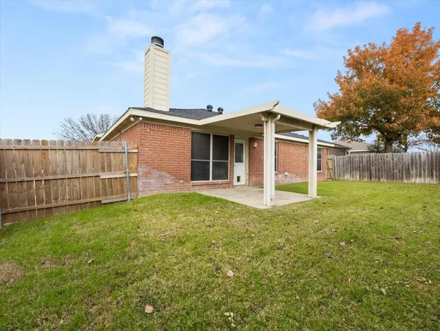 $315,000 | 2533 Concina Way, Fort Worth, TX 76108
