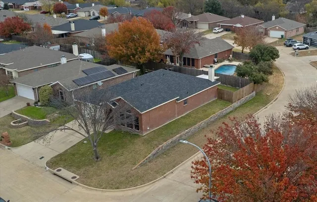 $315,000 | 2533 Concina Way, Fort Worth, TX 76108