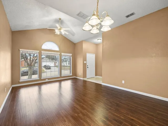 $315,000 | 2533 Concina Way, Fort Worth, TX 76108