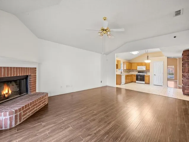 $315,000 | 2533 Concina Way, Fort Worth, TX 76108