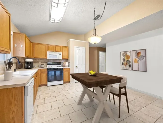 $315,000 | 2533 Concina Way, Fort Worth, TX 76108