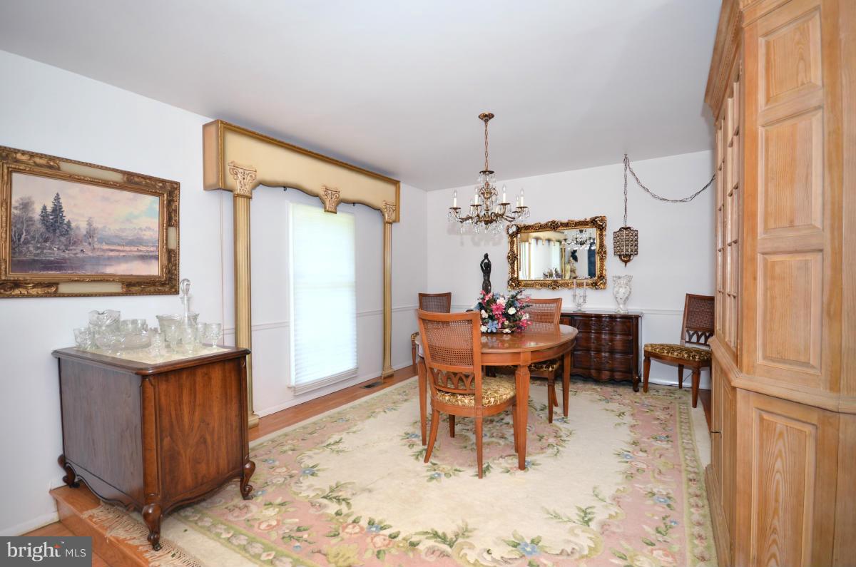 3603 Fallston Road Jarrettsville, MD 21084 - Photo 3 of 27 Dining Room