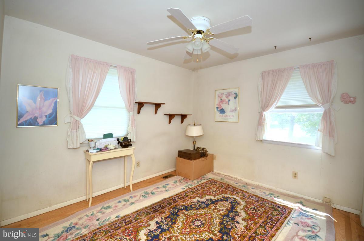 3603 Fallston Road Jarrettsville, MD 21084 - Photo 21 of 27 Bedroom