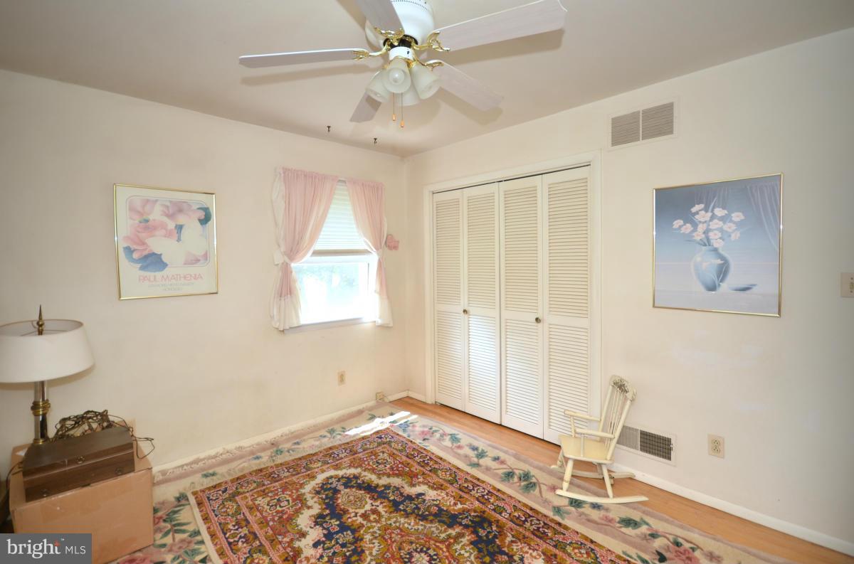 3603 Fallston Road Jarrettsville, MD 21084 - Photo 22 of 27 Bedroom