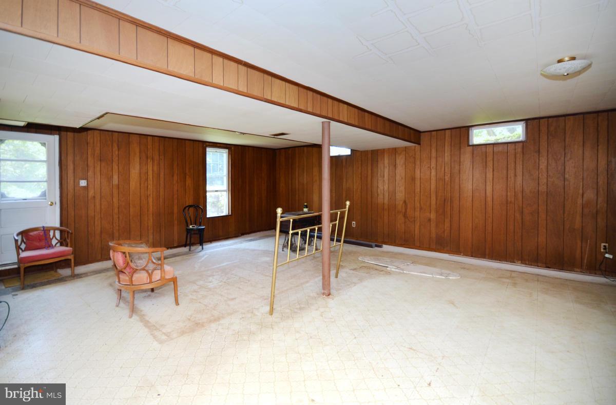 3603 Fallston Road Jarrettsville, MD 21084 - Photo 23 of 27 Basement