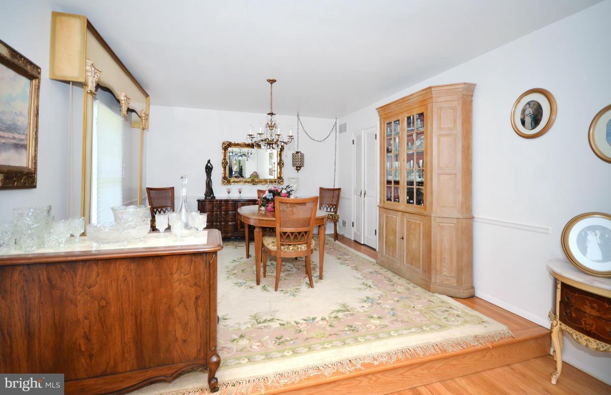 3603 Fallston Road Jarrettsville, MD 21084 - Photo 4 of 27 Dining Room