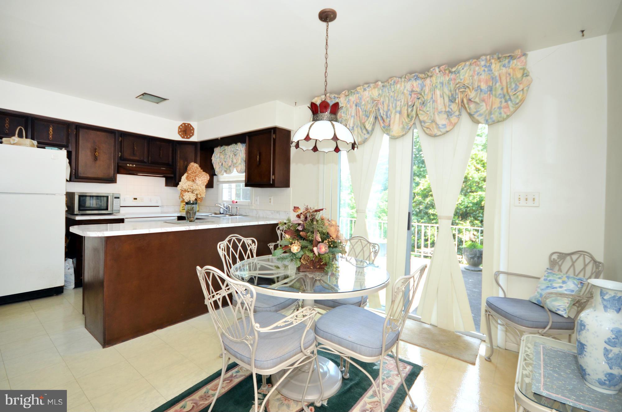 3603 Fallston Road Jarrettsville, MD 21084 - Photo 7 of 27 Kitchen