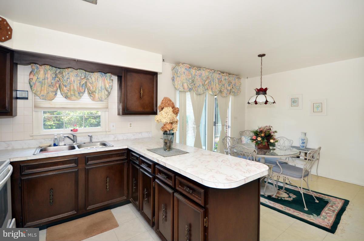3603 Fallston Road Jarrettsville, MD 21084 - Photo 8 of 27 Kitchen