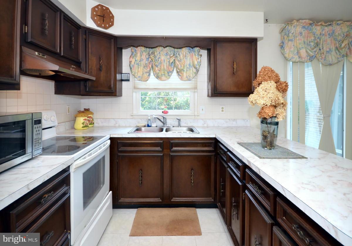 3603 Fallston Road Jarrettsville, MD 21084 - Photo 9 of 27 Kitchen