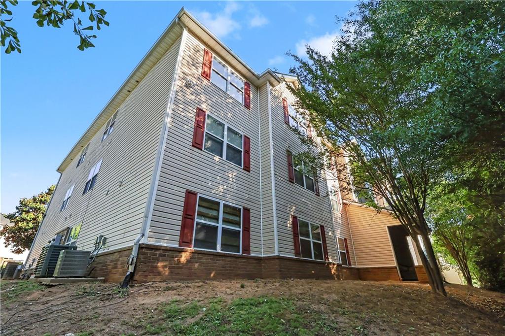 5304 Waldrop Place Decatur, GA 30034 - Photo 31 of 32