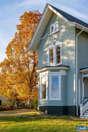 $995,000 | 811 Westover Drive, Staunton, VA 24401