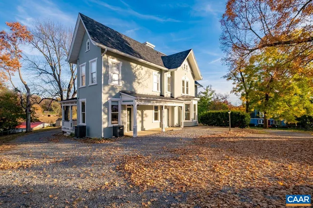 $1,050,000 | 811 Westover Drive, Staunton, VA 24401