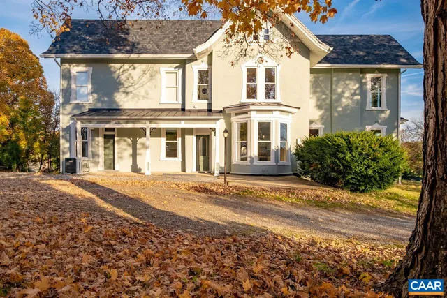 $1,050,000 | 811 Westover Drive, Staunton, VA 24401