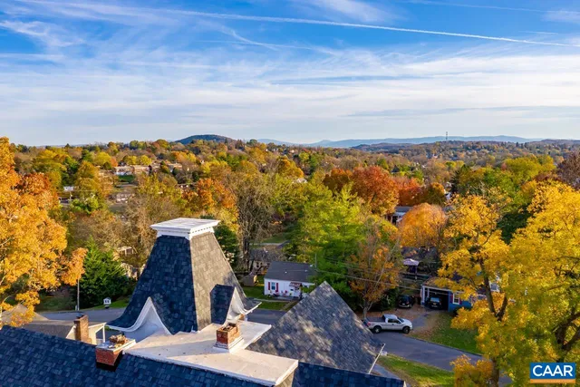 $1,050,000 | 811 Westover Drive, Staunton, VA 24401