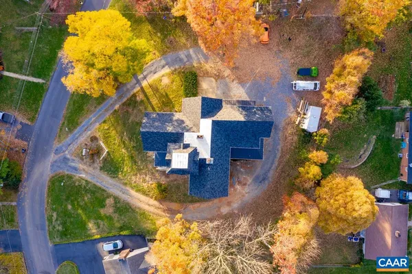 $995,000 | 811 Westover Drive, Staunton, VA 24401
