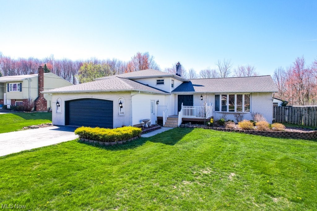 1020 Ledge Road Macedonia, OH 44056 - Photo 1 of 28 Gallery Image 1