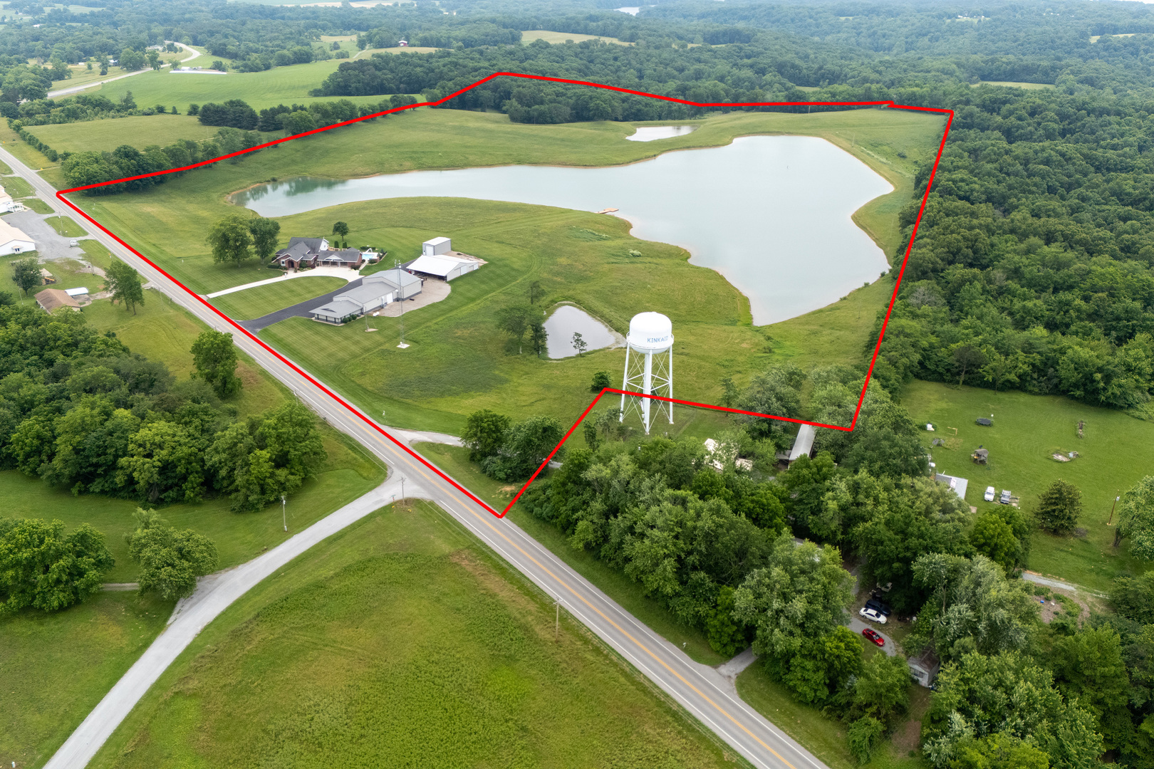 6414 Ava Road Murphysboro, IL 62966 - Photo 6 of 75