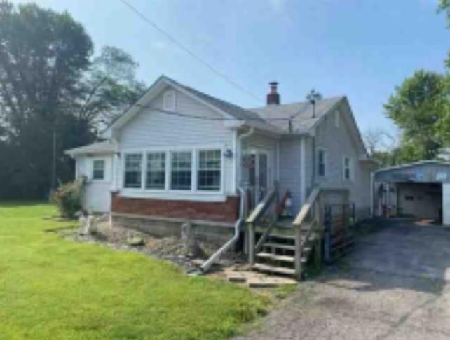 7801 Camby Road Camby, IN 46113 - Photo 1 of 2