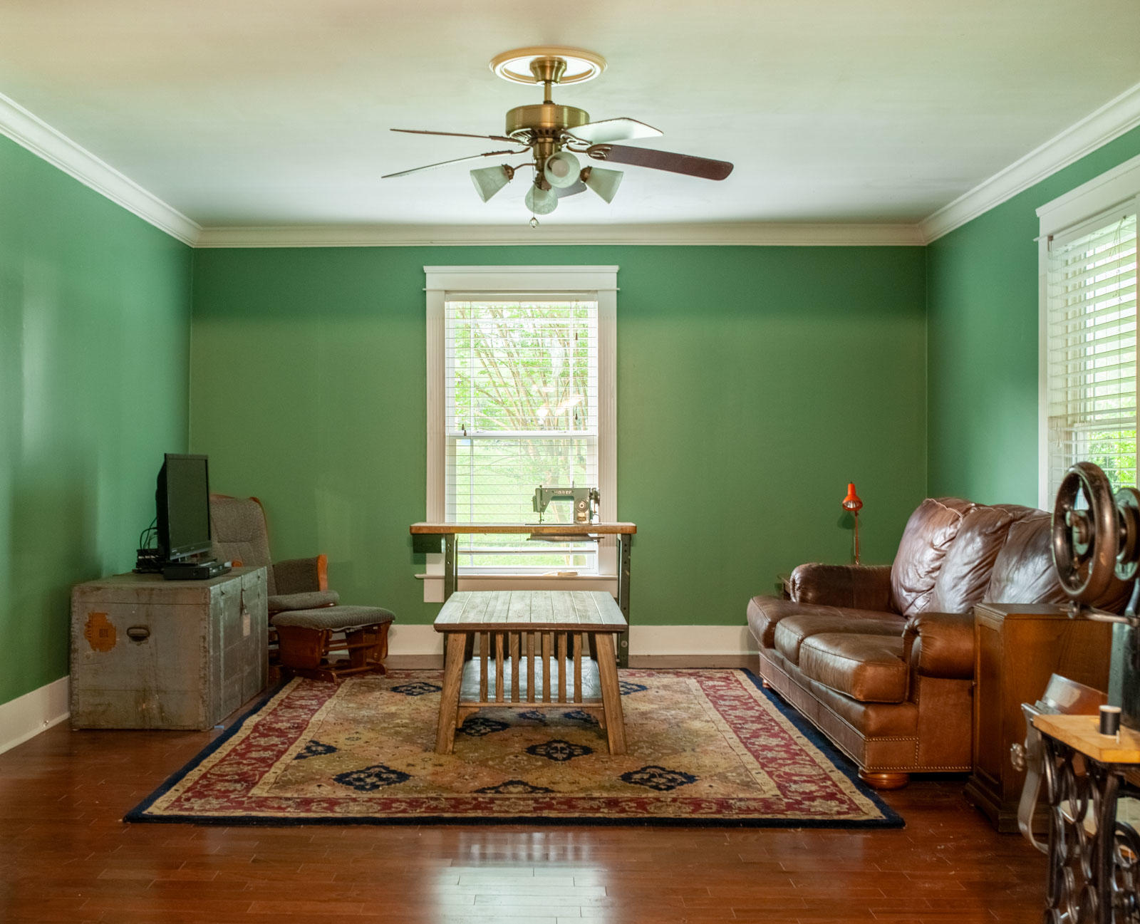 703 Schmitt Road Rossville, GA 30741 - Photo 9 of 33 _MG_1331-HDR