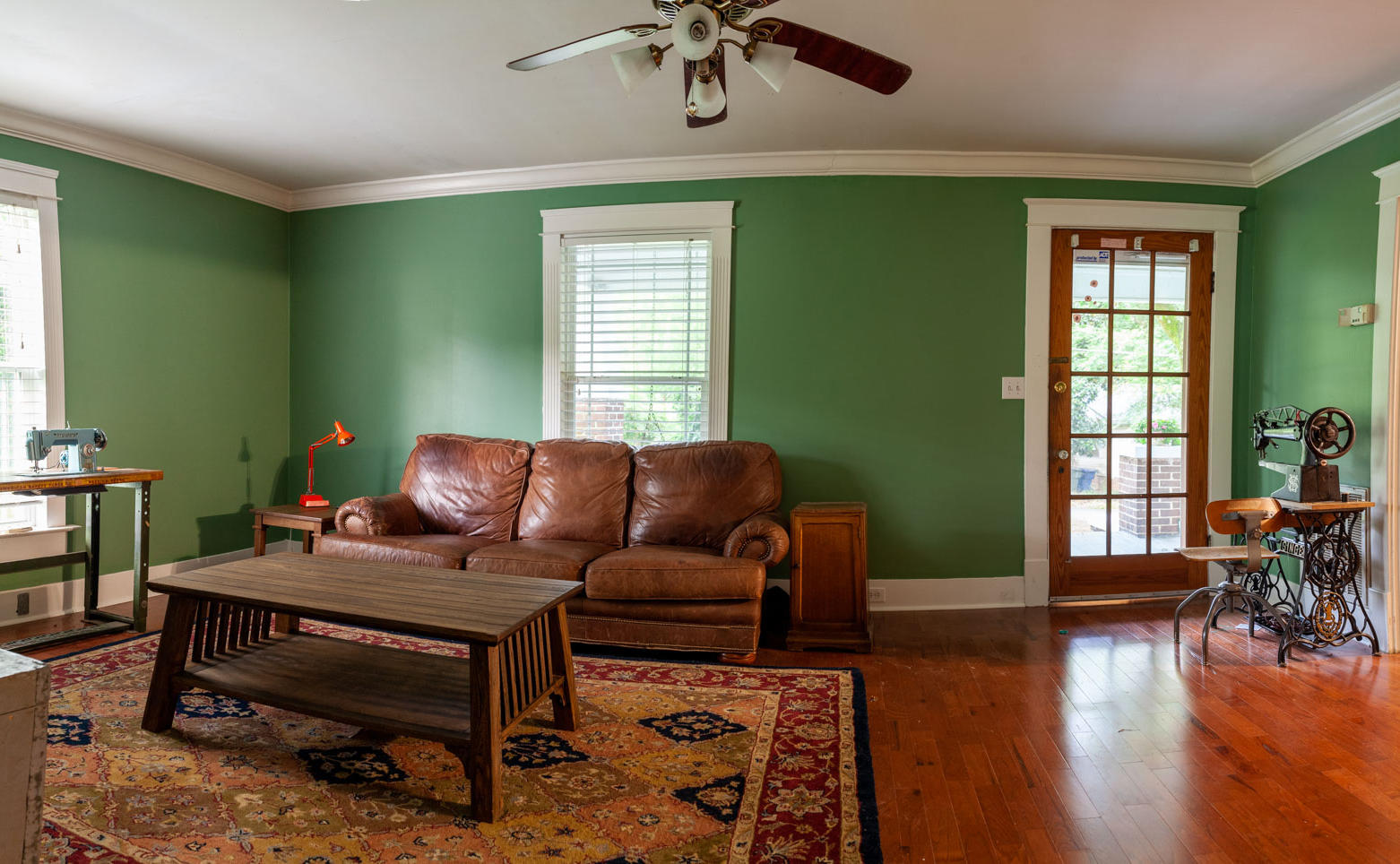 703 Schmitt Road Rossville, GA 30741 - Photo 10 of 33 _MG_1334-HDR-Pano