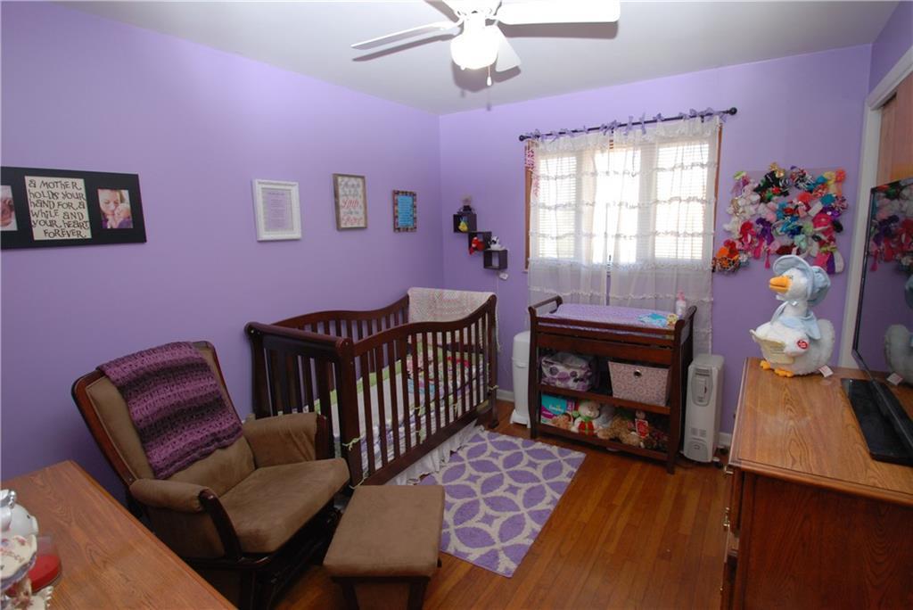 5282 Springfield Jamestown Road Springfield, OH 45502 - Photo 21 of 25
