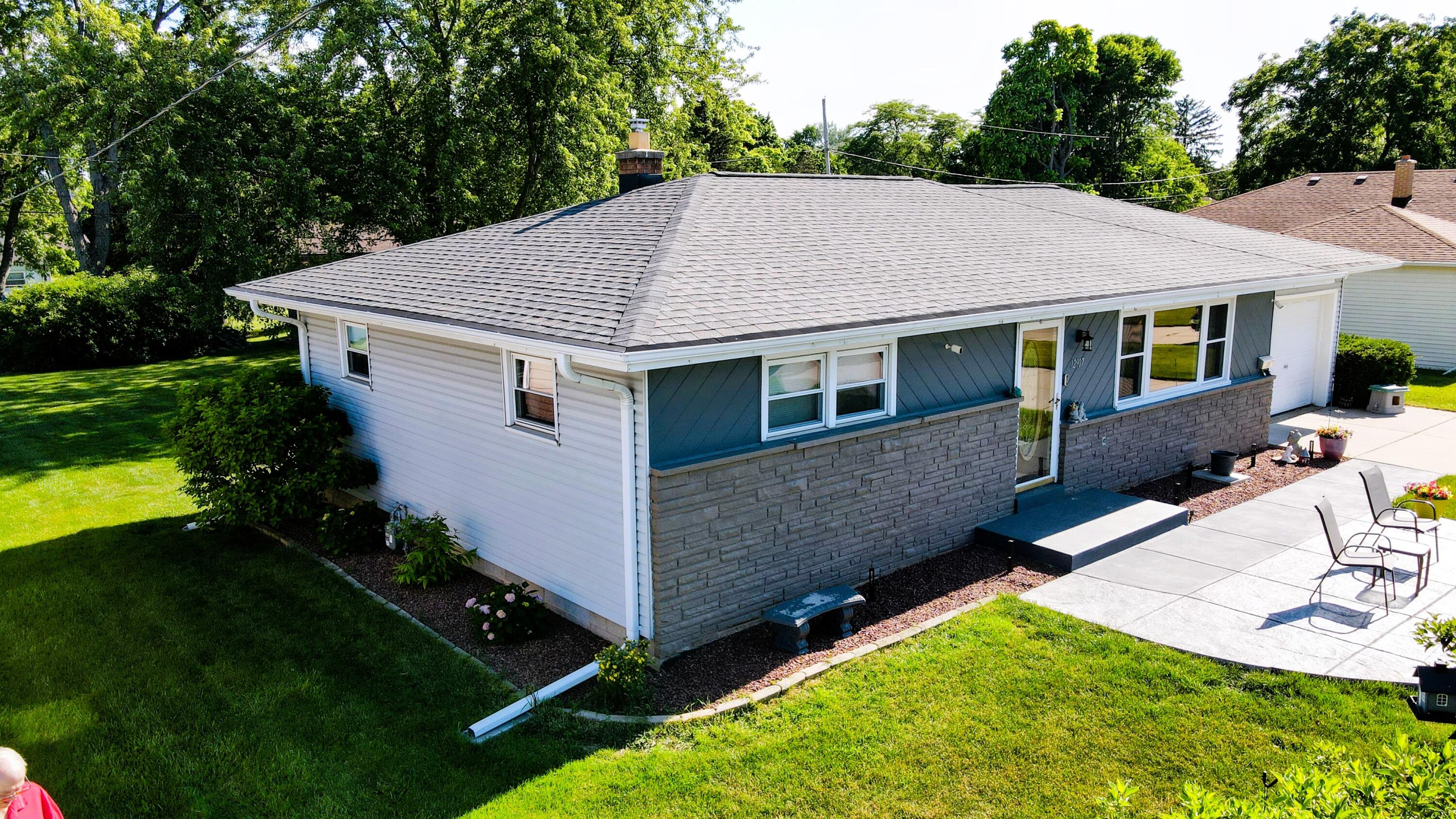 12907 West Cameron Avenue Butler, WI 53007 - Photo 3 of 39 Front 1.2