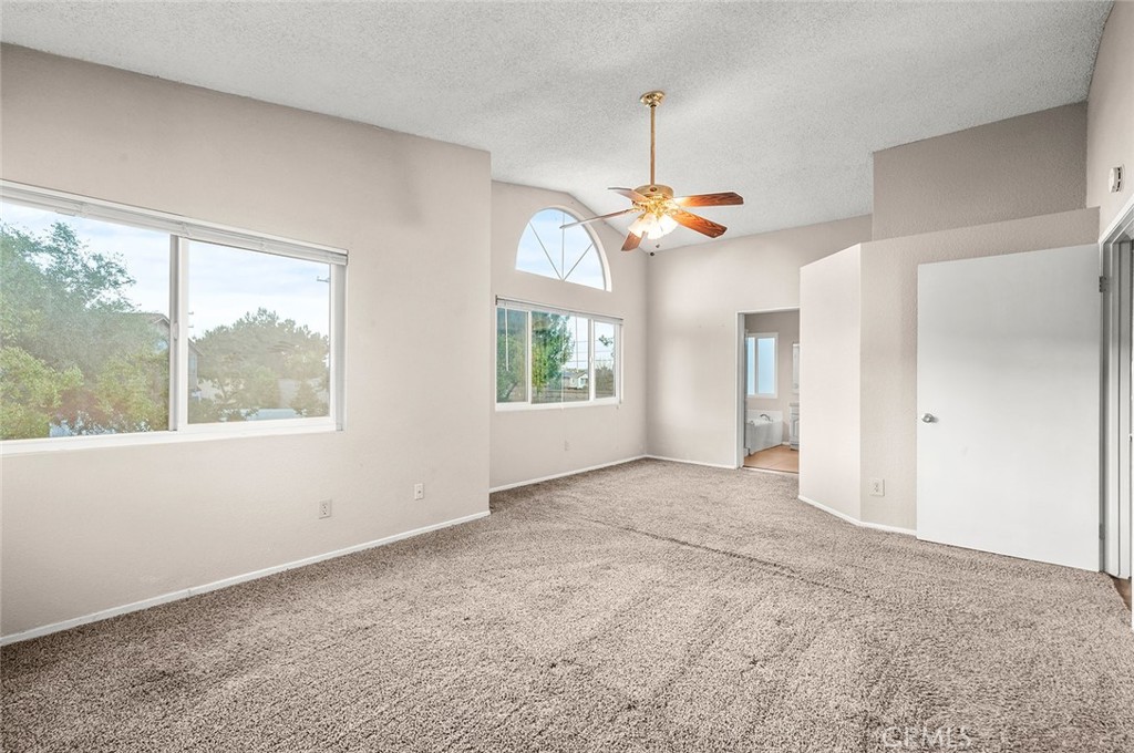 31348 Huron Street Temecula, CA 92592 - Photo 22 of 46 a view of an empty room with a window