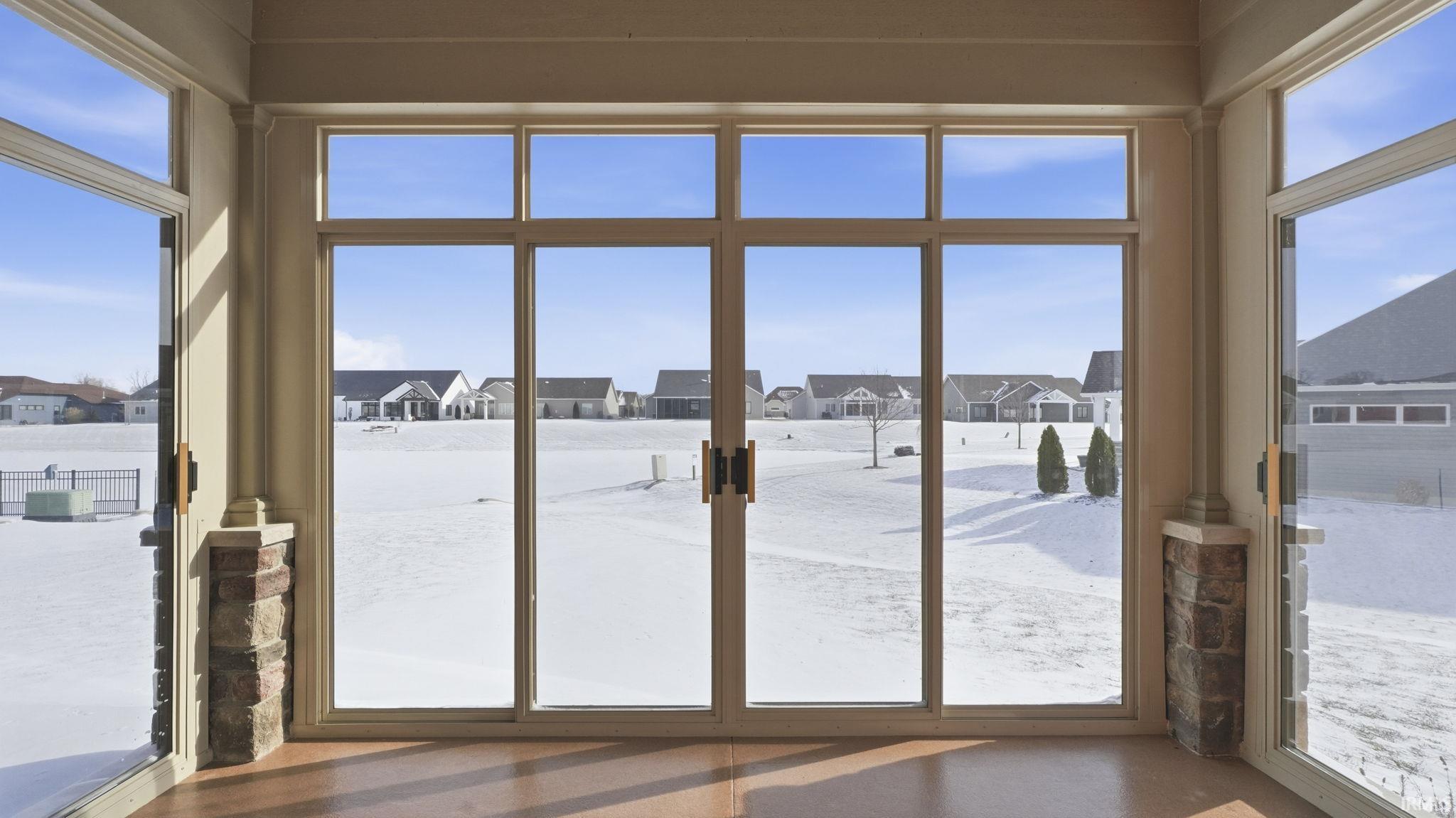 8622 Alamasa Place Fort Wayne, IN 46835 - Photo 14 of 35