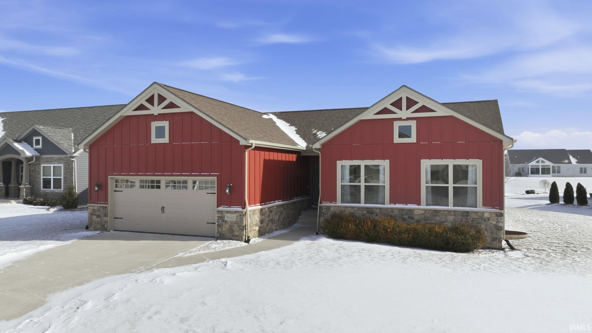 8622 Alamasa Place Fort Wayne, IN 46835 - Photo 2 of 35