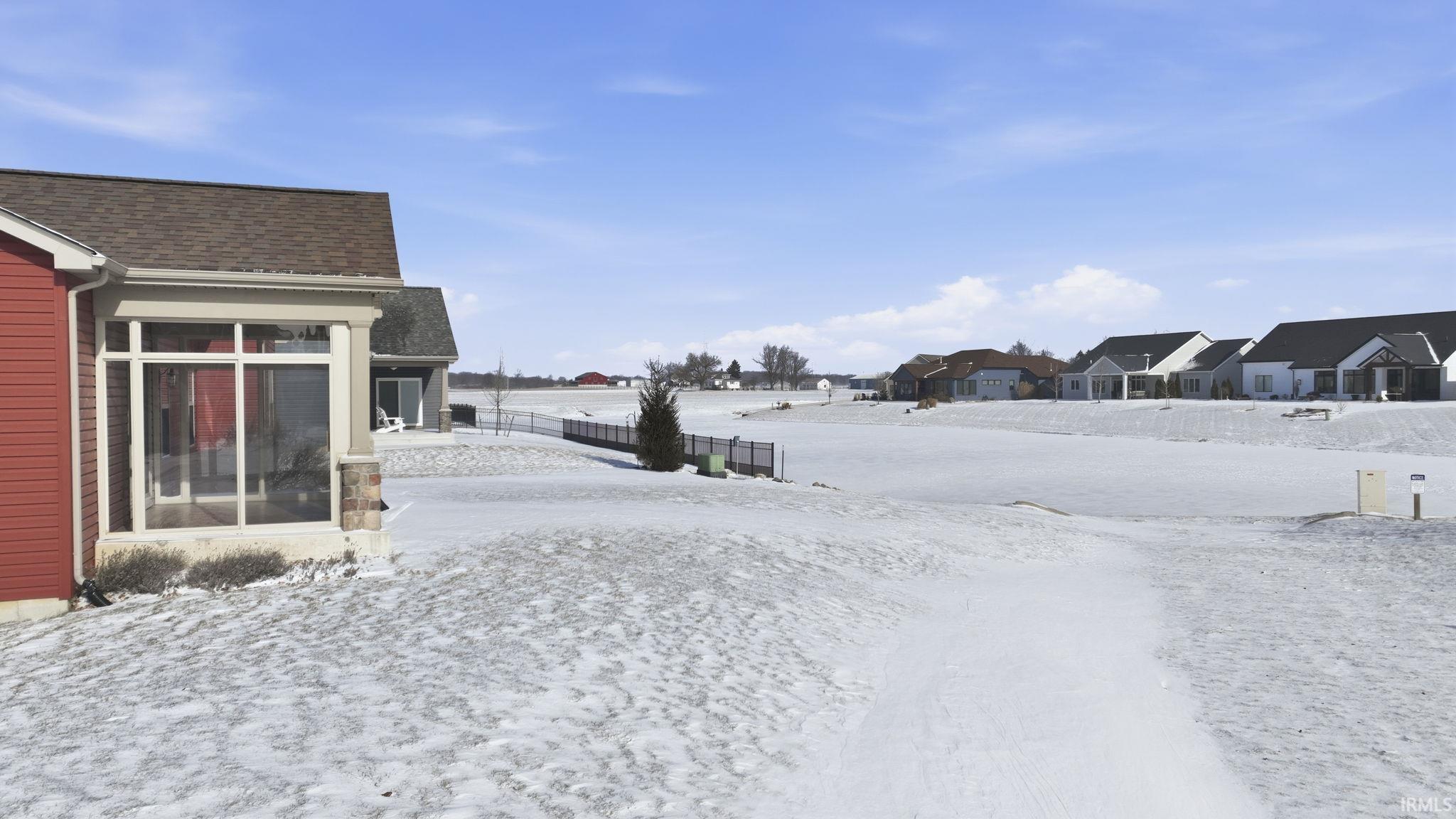 8622 Alamasa Place Fort Wayne, IN 46835 - Photo 30 of 35