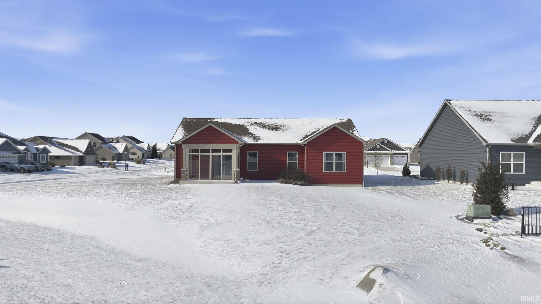 8622 Alamasa Place Fort Wayne, IN 46835 - Photo 32 of 35