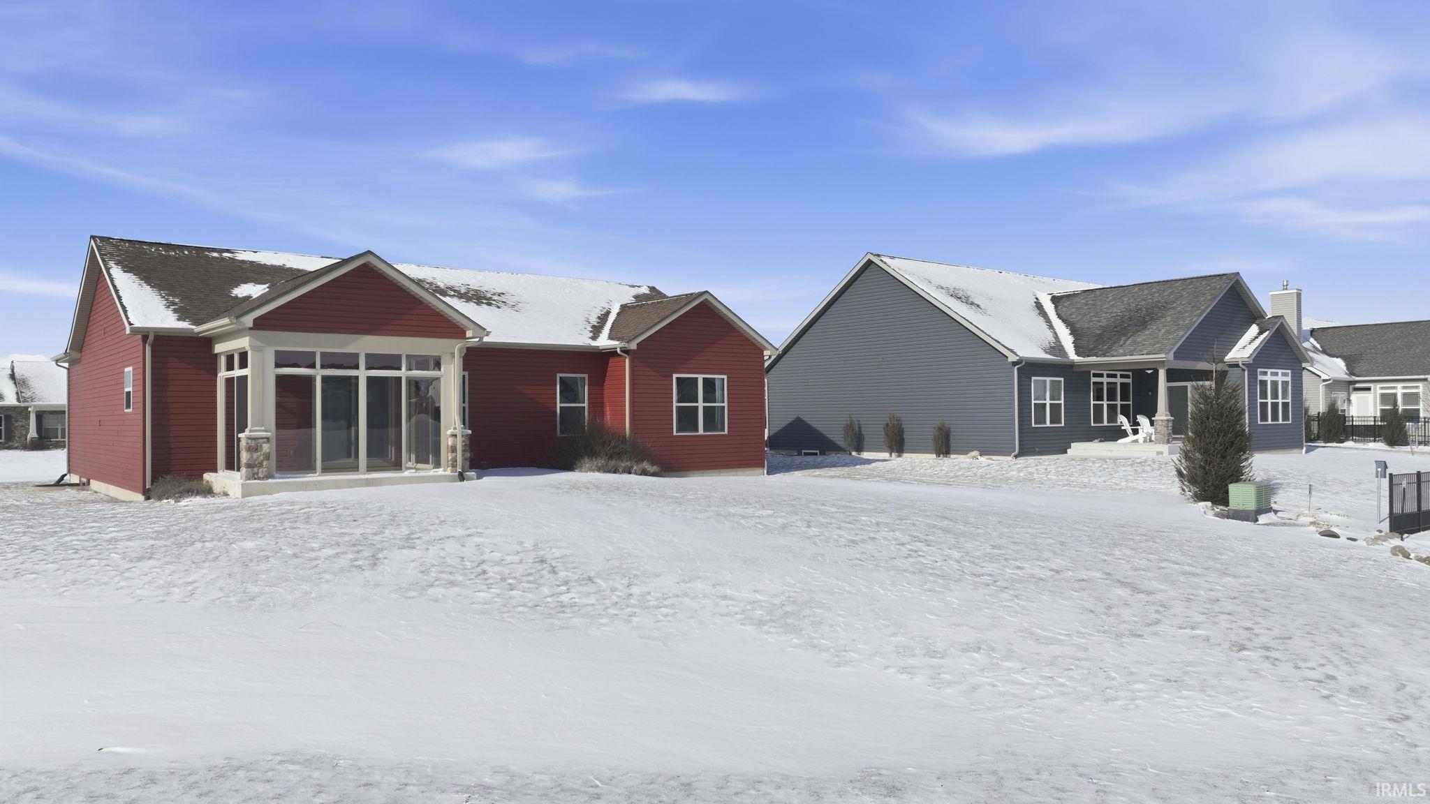 8622 Alamasa Place Fort Wayne, IN 46835 - Photo 33 of 35