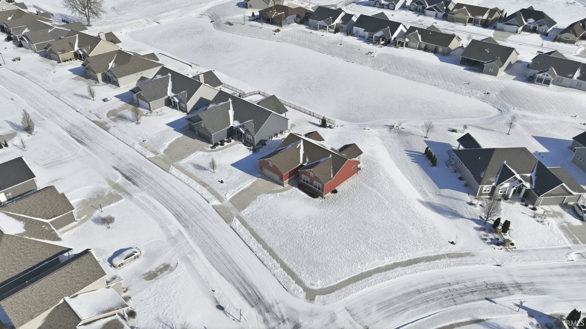 8622 Alamasa Place Fort Wayne, IN 46835 - Photo 35 of 35