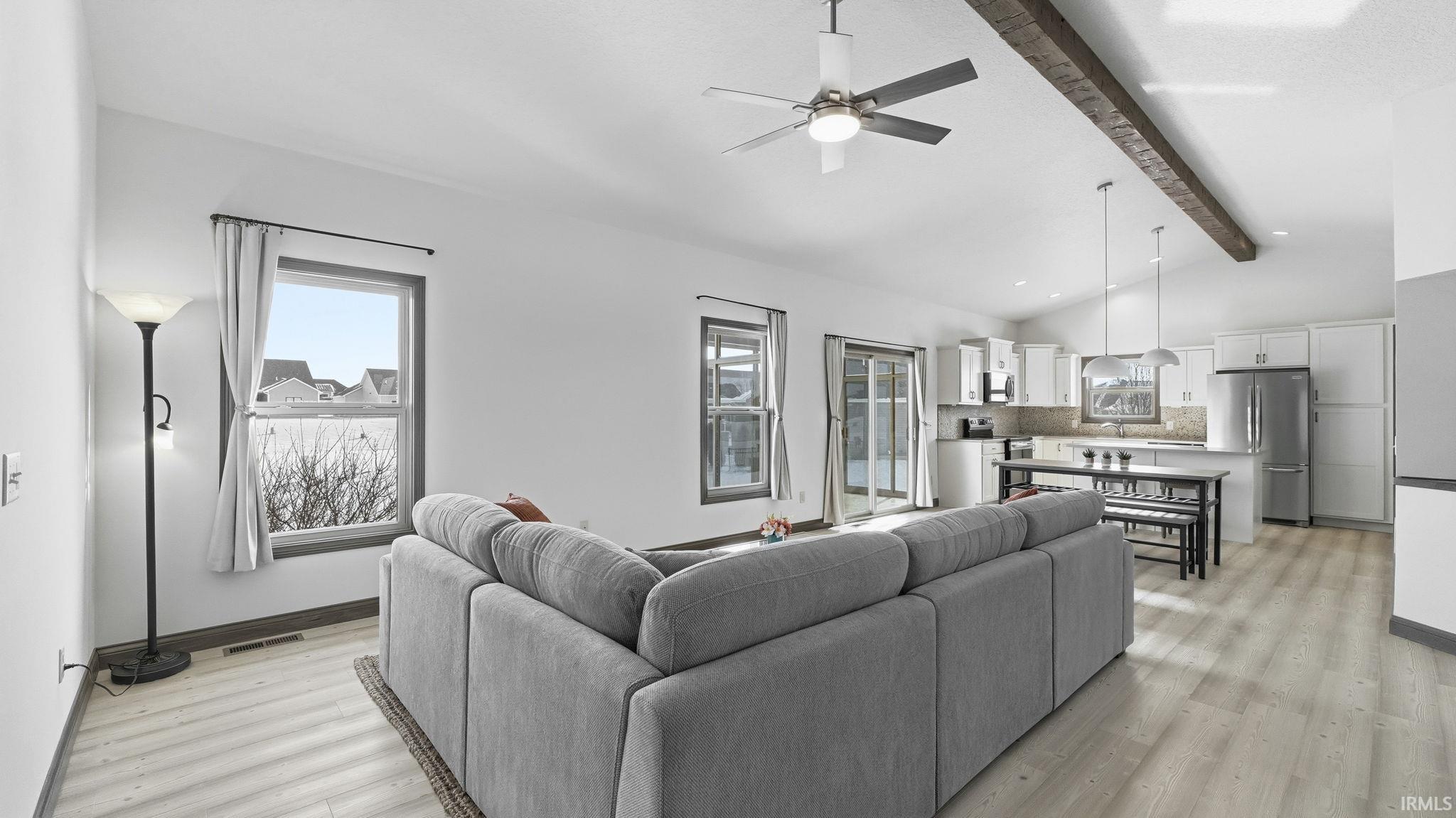 8622 Alamasa Place Fort Wayne, IN 46835 - Photo 6 of 35