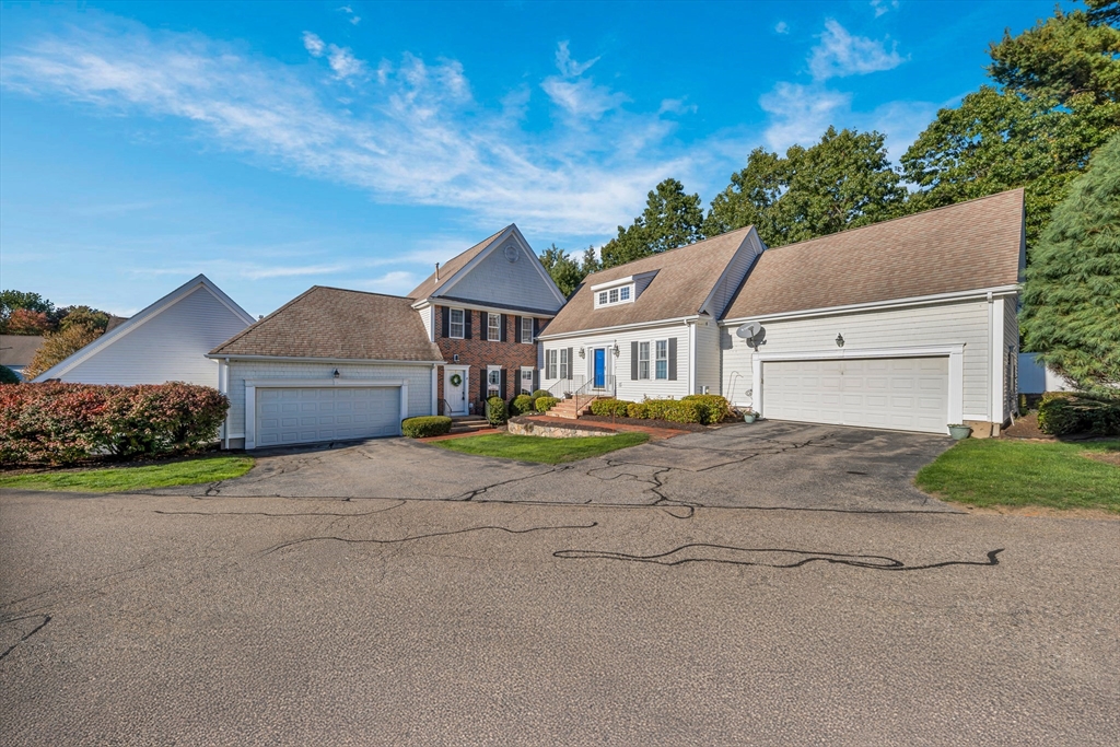 8 Turtle Brook Way Medfield, MA 02052 - Photo 2 of 26