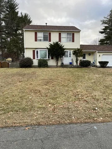 $389,900 | 25 Laurelwood Lane, Springfield, MA 01118