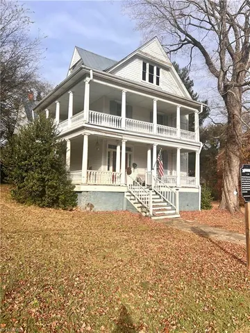 $150,000 | 77 Broad Street, Milton, NC 27305