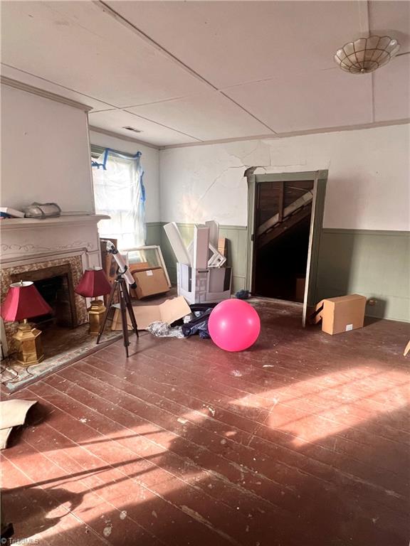 77 Broad Street Milton, NC 27305 - Photo 16 of 20