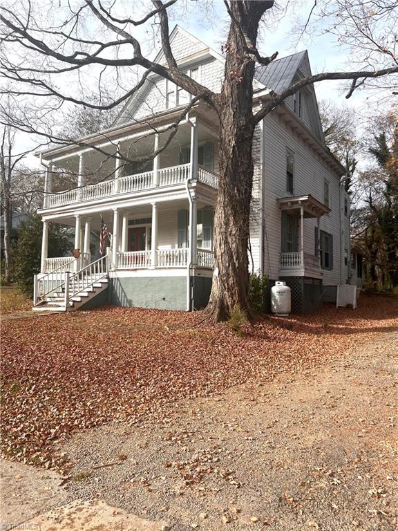 77 Broad Street Milton, NC 27305 - Photo 20 of 20