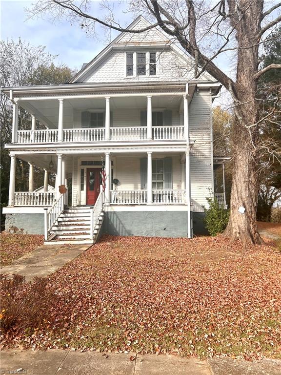 77 Broad Street Milton, NC 27305 - Photo 2 of 20