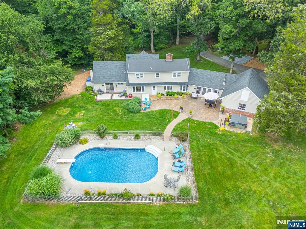 405 Springdale Greendell Road Newton, NJ 07860 - Photo 37 of 50