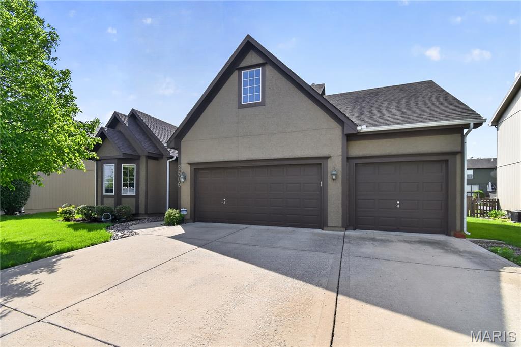 2509 Southwest 12 Street Lee's Summit, MO 64081 - Photo 1 of 13