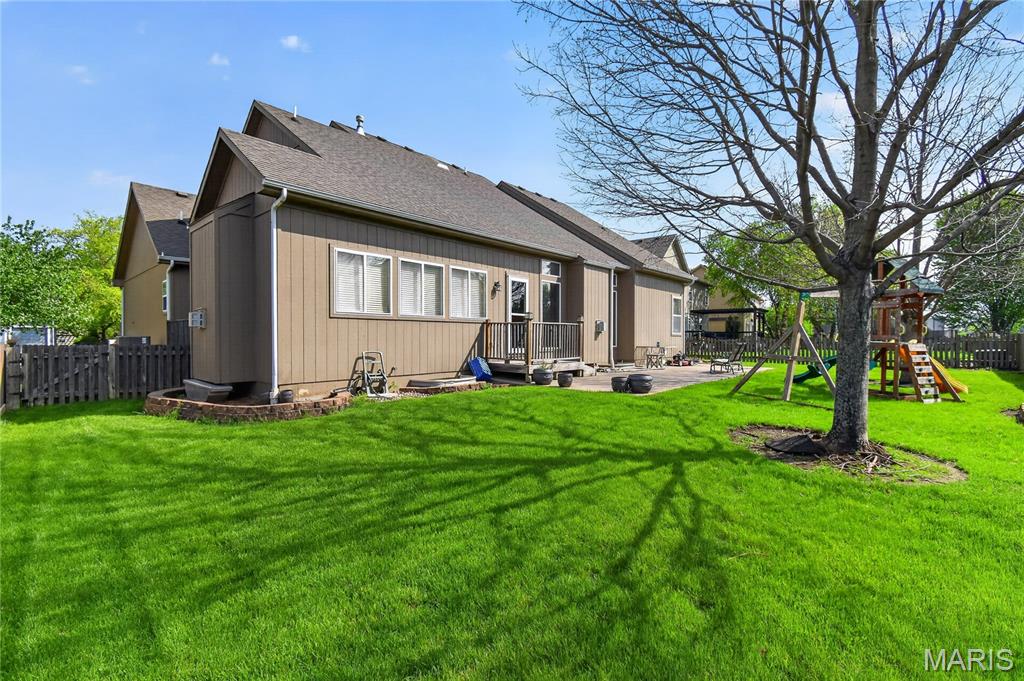 2509 Southwest 12 Street Lee's Summit, MO 64081 - Photo 3 of 13