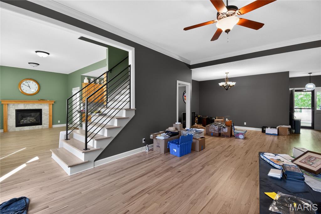 2509 Southwest 12 Street Lee's Summit, MO 64081 - Photo 5 of 13