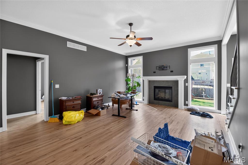 2509 Southwest 12 Street Lee's Summit, MO 64081 - Photo 6 of 13