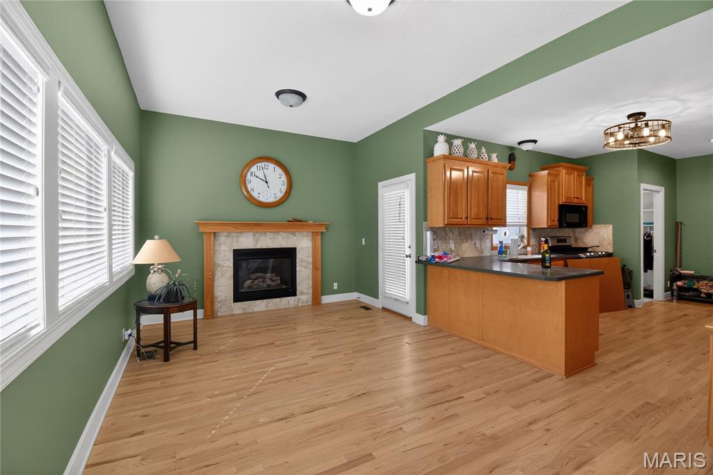 2509 Southwest 12 Street Lee's Summit, MO 64081 - Photo 8 of 13