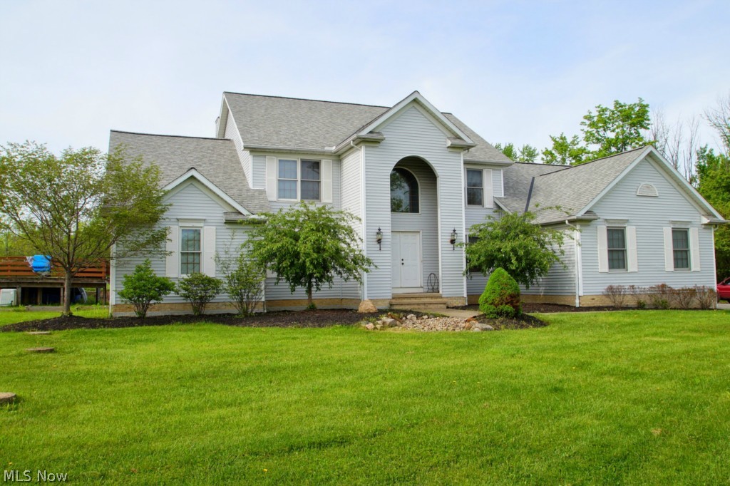 7640 Chesterbrook Road Chesterland, OH 44026 - Photo 1 of 22