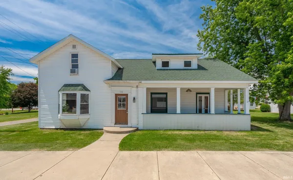 $199,000 | 116 South Walnut Street, Etna Green, IN 46524