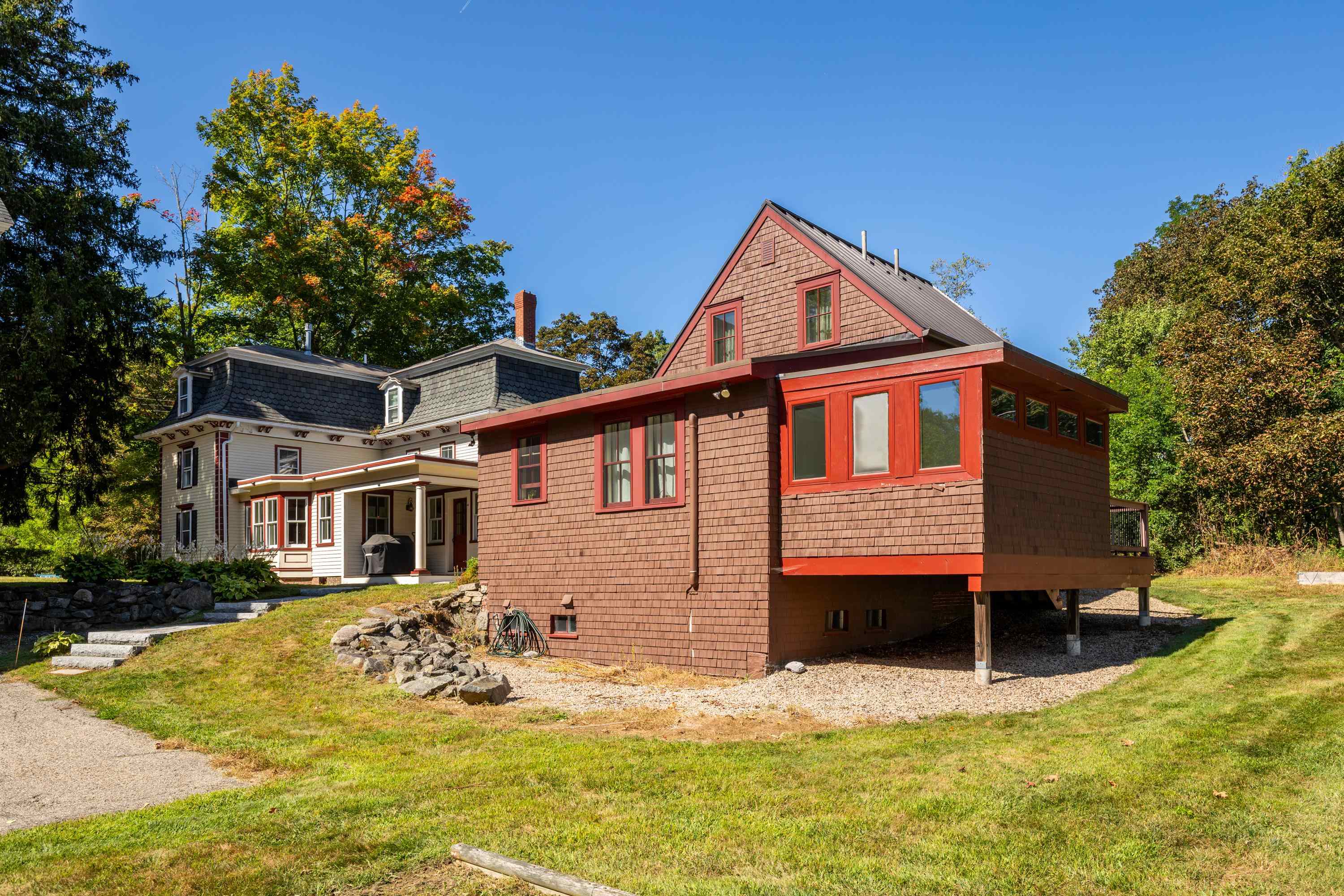 46 Back River Road Dover, NH 03820 - Photo 8 of 51 Gallery Image 8